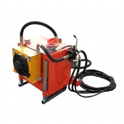 Tractor PTO Hydraulic Power Pack Units