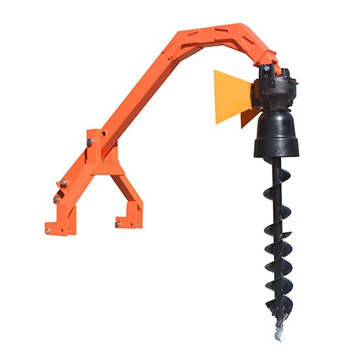 DH50 Post Hole Digger