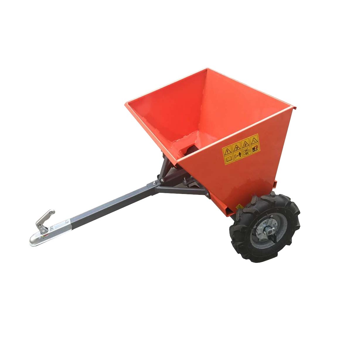 GFM Orchard Mower