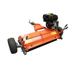 ATV Flail Mower