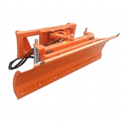 Snow Blade For Loader