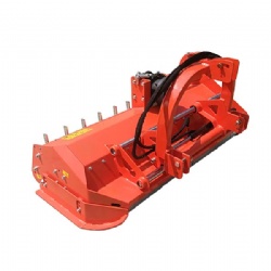 MFZ Flail Mower