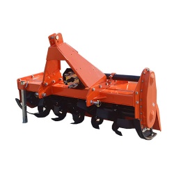 HTL Heavy Duty Rotary Tiller