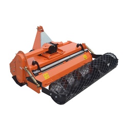 STB  Stone Burier With Seeder
