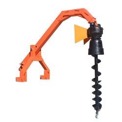 DH50 Post Hole Digger