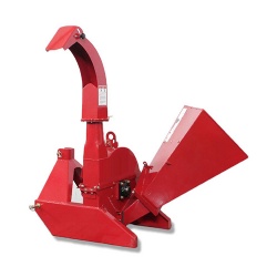 BX42S Wood Chipper