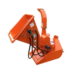 BX42H Wood Chipper