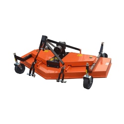FM Finishing Mower