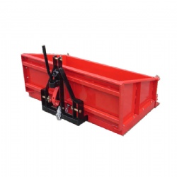 TB Transport Box