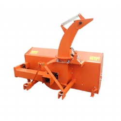 SBT Tractor Snow Blower