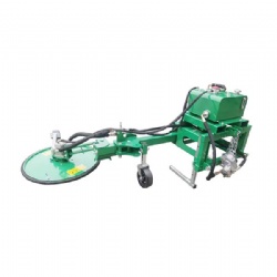 MWDM800 In Row Mower