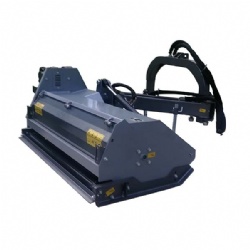 BEMS Verge Flail Mower