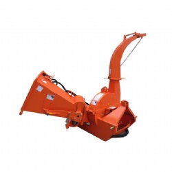 BX62R Wood Chipper