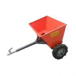 TSS230 Spreader