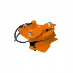 Tree Shear For Excavator