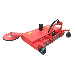 GFM Orchard Mower