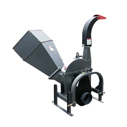 BX42P PTO Driven Wood Chipper